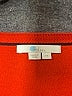 Boden 100% Cashmere Orange Cardigan Size XS - photo 7