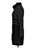 Venus Black Casual Dress Size L - photo 5