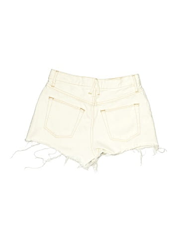 SLVRLAKE Denim Shorts (view 2)