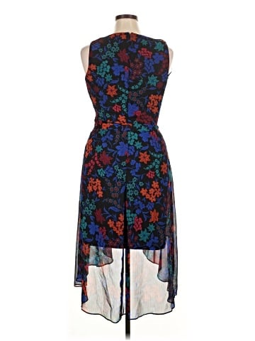 Chaps Cocktail Dress (view 2)
