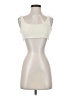 DONNI Ivory Tank Top Size S - photo 1