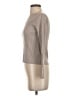 Uniqlo Tan Turtleneck Sweater Size XS - photo 5