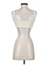 DONNI Ivory Tank Top Size S - photo 2