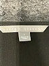 Valerie Stevens Black Long Sleeve Blouse Size L - photo 4