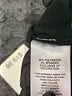Valerie Stevens Black Long Sleeve Blouse Size L - photo 5