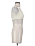 DONNI Ivory Tank Top Size S - photo 4