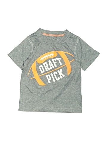Carter's Short Sleeve T-Shirt (view 1)