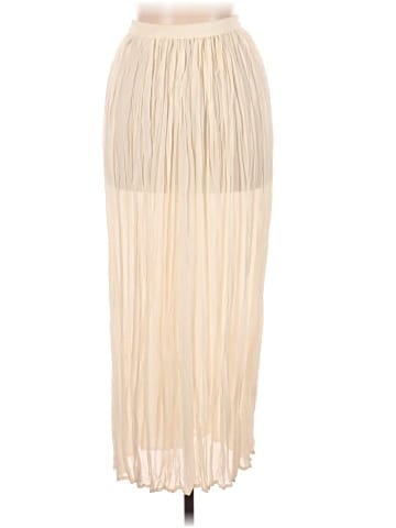 Compagnie Internationale Express Formal Skirt (view 2)