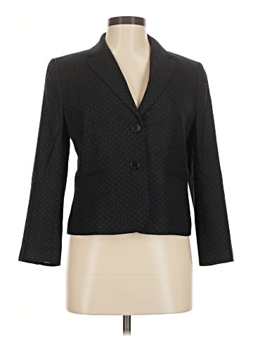 Ann Taylor Wool Blazer (view 1)