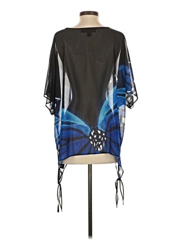 Colleen Lopez 3/4 Sleeve Blouse (view 2)