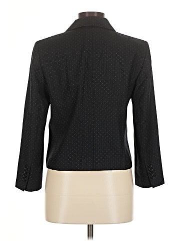 Ann Taylor Wool Blazer (view 2)