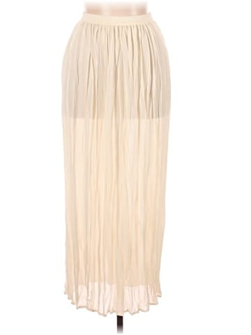 Compagnie Internationale Express Formal Skirt (view 1)