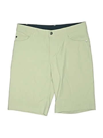 Adidas Khaki Shorts (view 1)