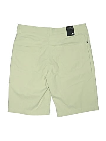 Adidas Khaki Shorts (view 2)
