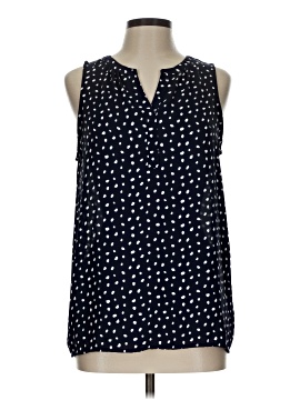 41 Hawthorn Sleeveless Blouse