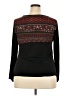 Sunny Leigh Black Long Sleeve Top Size XXL - photo 2