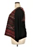 Sunny Leigh Black Long Sleeve Top Size XXL - photo 5