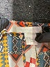 H&M Conscious Print Ivory Romper Size 4 - photo 4
