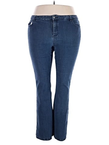 MICHAEL Michael Kors Jeans (view 1)