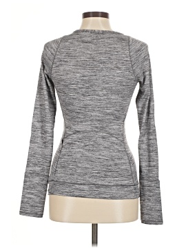 Lululemon Athletica Long Sleeve Top (view 2)
