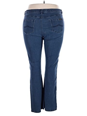 MICHAEL Michael Kors Jeans (view 2)