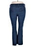 MICHAEL Michael Kors Blue Jeans Size 20w - photo 2