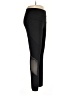 Pop Fit Solid Black Active Pants Size XL - photo 4