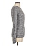 Lululemon Athletica Gray Long Sleeve Top Size 6 - photo 4