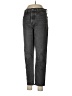 Levi's Chevron-herringbone Gray Jeans Size 29 waist - photo 1