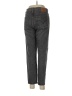 Levi's Chevron-herringbone Gray Jeans Size 29 waist - photo 2