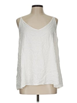 Ann Taylor Loft Sleeveless Blouse