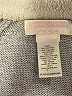 Janie and Jack Gray Jacket Size 6-12 mo - photo 3