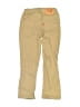 Levi's Tan Jeans Size 6 - photo 2