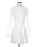 Jonathan Simkhai White Casual Dress Size 4 - photo 1