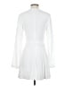 Jonathan Simkhai White Casual Dress Size 4 - photo 2