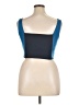 Sincerely Jules Blue Tube Top Size XL - photo 2