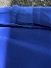 Unbranded Blue Zip Up Hoodie Size L - photo 7