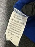 Unbranded Blue Zip Up Hoodie Size L - photo 8