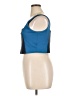 Sincerely Jules Blue Tube Top Size XL - photo 5