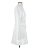 Jonathan Simkhai White Casual Dress Size 4 - photo 4