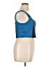 Sincerely Jules Blue Tube Top Size XL - photo 4