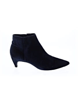 Design Lab Lord & Taylor Ankle Boots