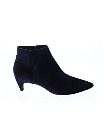 Design Lab Lord & Taylor Ankle Boots (view 1)