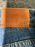 J.Crew Blue Jeans Size 28 waist - photo 6