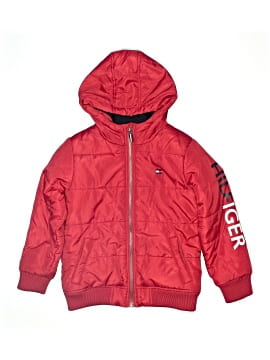 Tommy Hilfiger Jacket