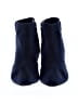 Design Lab Lord & Taylor Blue Ankle Boots Size 9 1/2 - photo 2