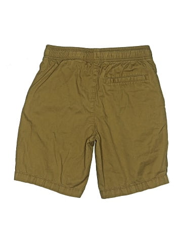 Old Navy Khaki Shorts (view 2)