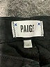 Paige Black Jeans Size 28 waist - photo 7