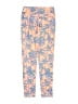 Vineyard Vines Tropical Pink Casual Pants Size 10 - 12 - photo 1