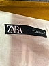 Zara Gold Blazer Size S - photo 6